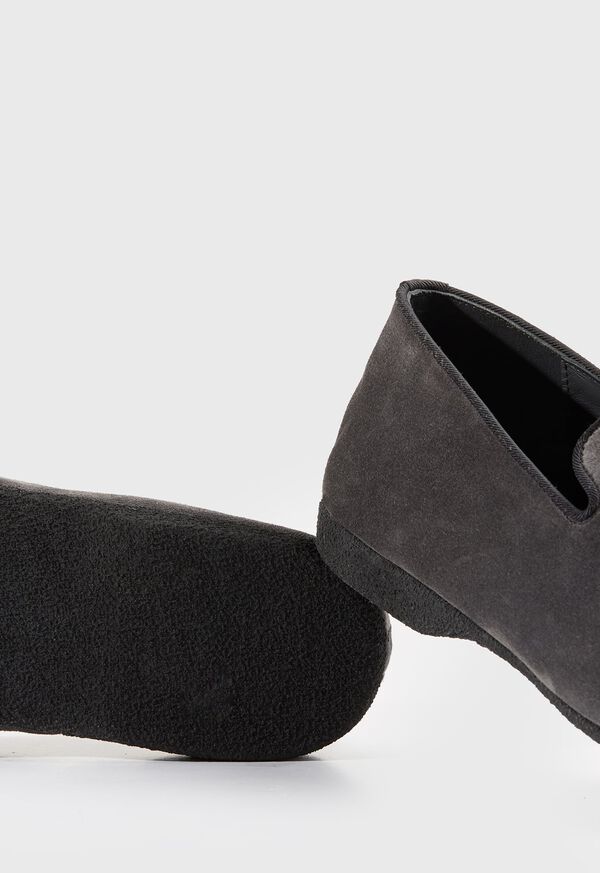Paul Stuart Hope Suede Slip-On, image 5