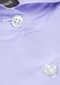 Paul Stuart Classic Fit Button Down Shirt, thumbnail 3