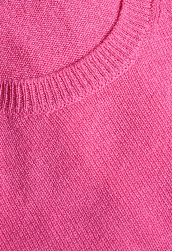 Paul Stuart Sweater and Cap Sleeve Top Set, image 5