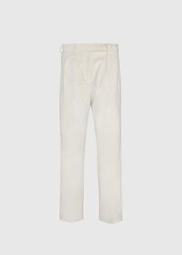 Paul Stuart Pleated Corduroy Trouser, thumbnail 1