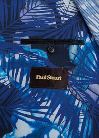 Paul Stuart Printed Cotton Jacket, thumbnail 3