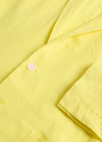 Paul Stuart Garment Dyed Linen Jacket, thumbnail 2