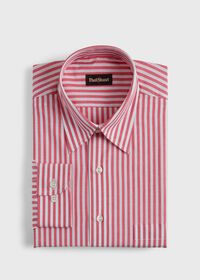 Paul Stuart Bengal Stripe Sport Shirt, thumbnail 1