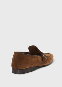 Paul Stuart Waldorf Suede Loafer, thumbnail 3