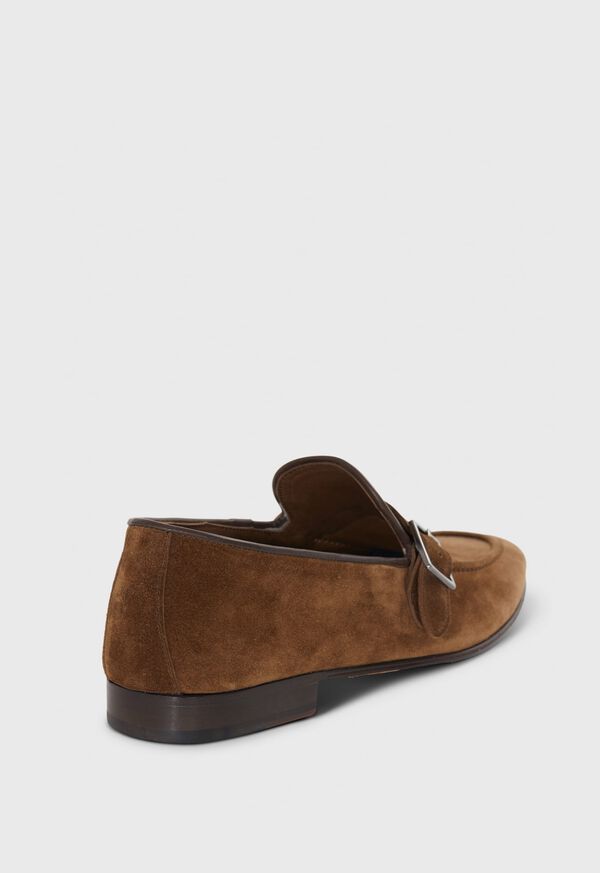 Paul Stuart Waldorf Suede Loafer, image 3