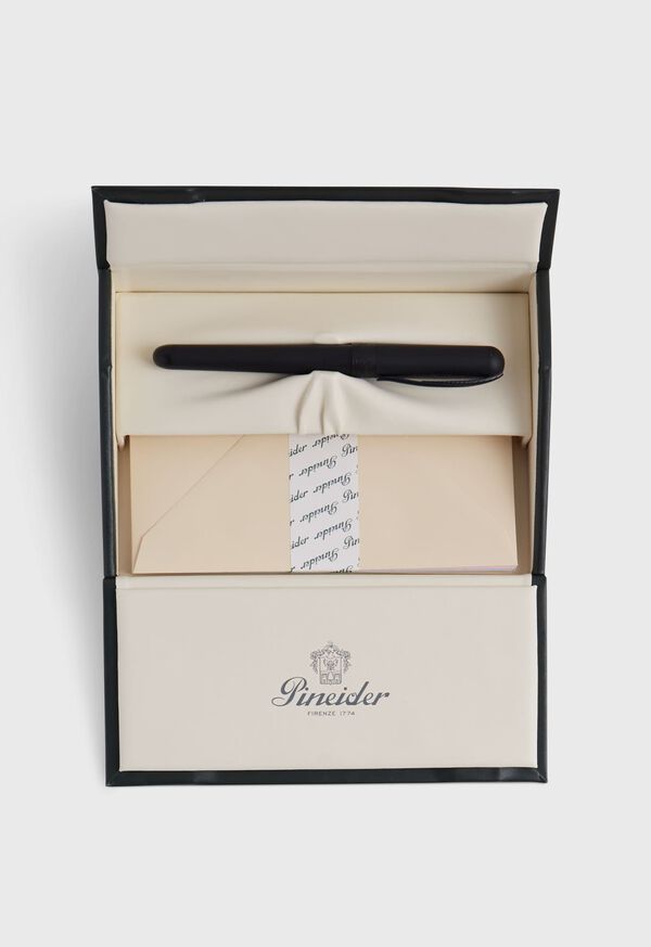 Paul Stuart Pineider Avatar Matte Rollerball Pen, image 3