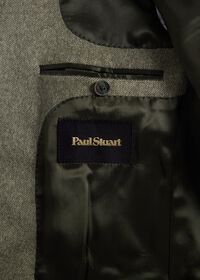 Paul Stuart Cashmere Jacket, thumbnail 3