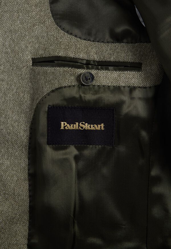 Paul Stuart Cashmere Jacket, image 3
