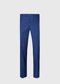 Paul Stuart Wool Plaid Suit, thumbnail 5