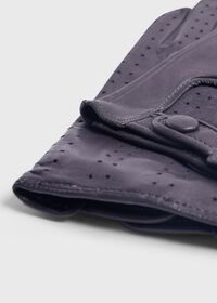 Paul Stuart Nappa Leather Driving Glove, thumbnail 2