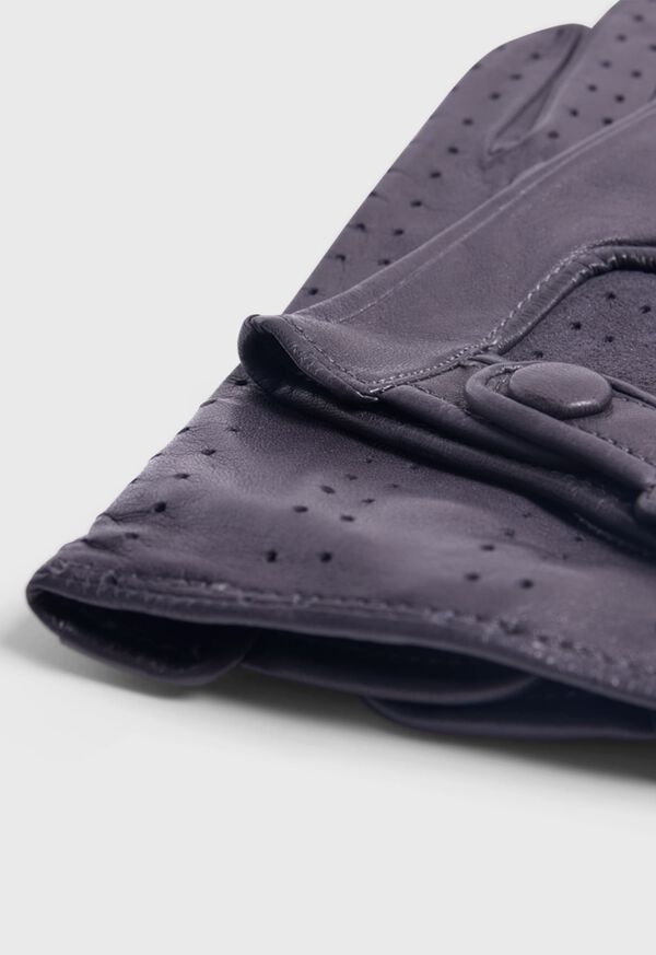 Paul Stuart Nappa Leather Driving Glove, image 2