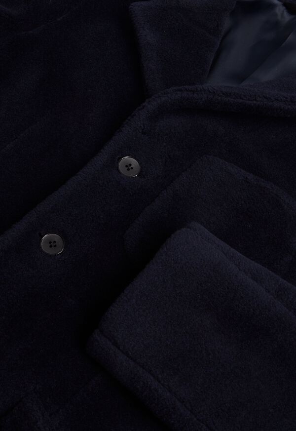Paul Stuart Bearcat Jacket, image 2