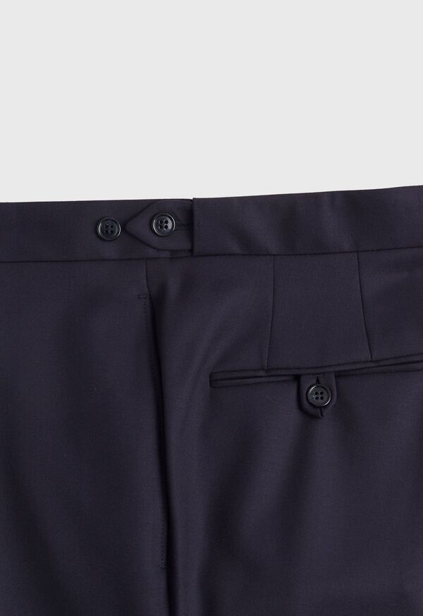 Paul Stuart Navy All Year Wool Paul Suit, image 7