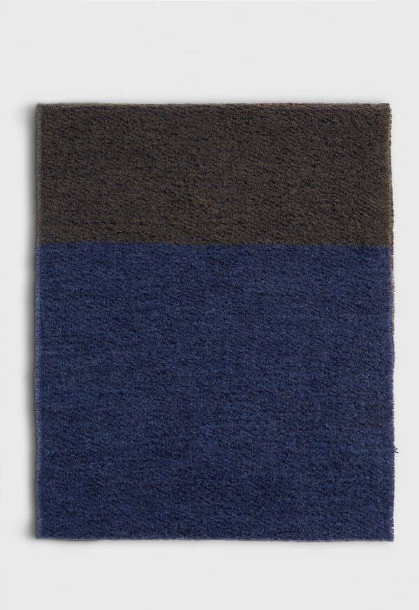 Paul Stuart Boucle Scarf, image 2