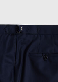 Paul Stuart Super 150s Wool Drake Suit, thumbnail 7