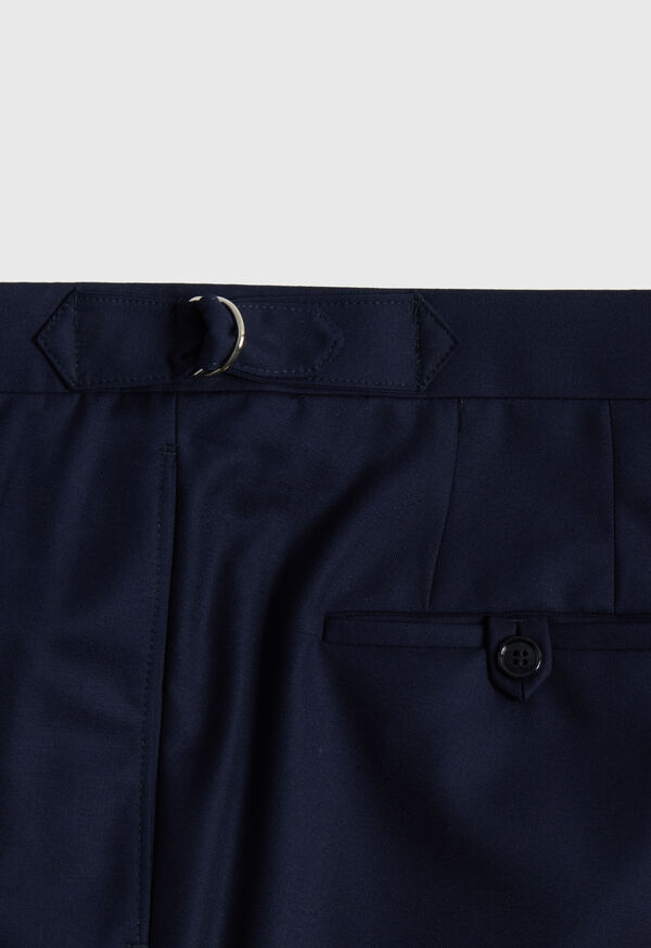 Paul Stuart Super 150s Wool Drake Suit, image 7