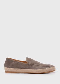 Paul Stuart St. Croix Suede Espadrille, thumbnail 1
