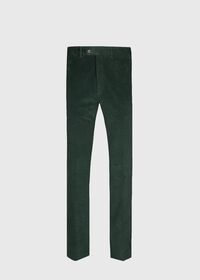 Paul Stuart Cotton Stretch Mid-Wale Corduroy Pant, thumbnail 1