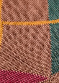 Paul Stuart Argyle Sock, thumbnail 3