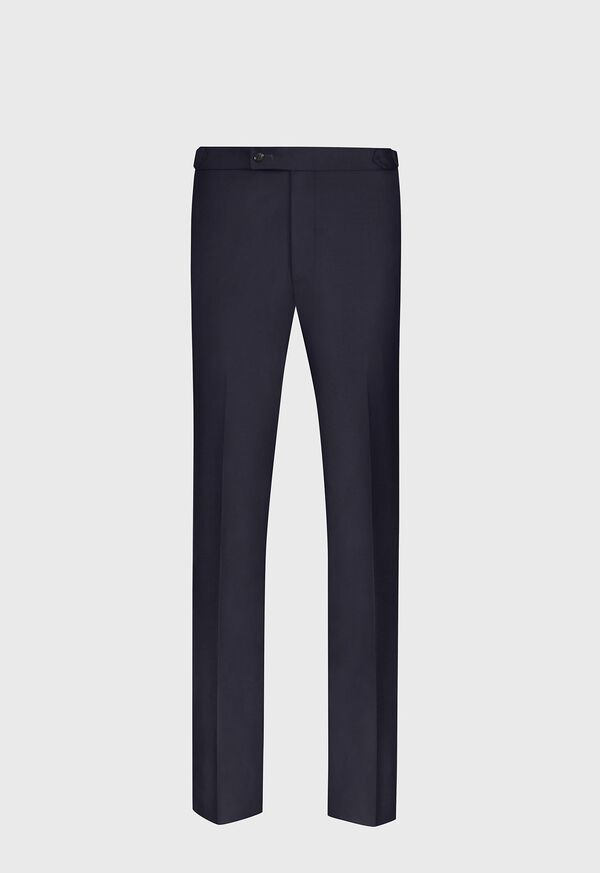 Paul Stuart Navy Solid Suit, image 5
