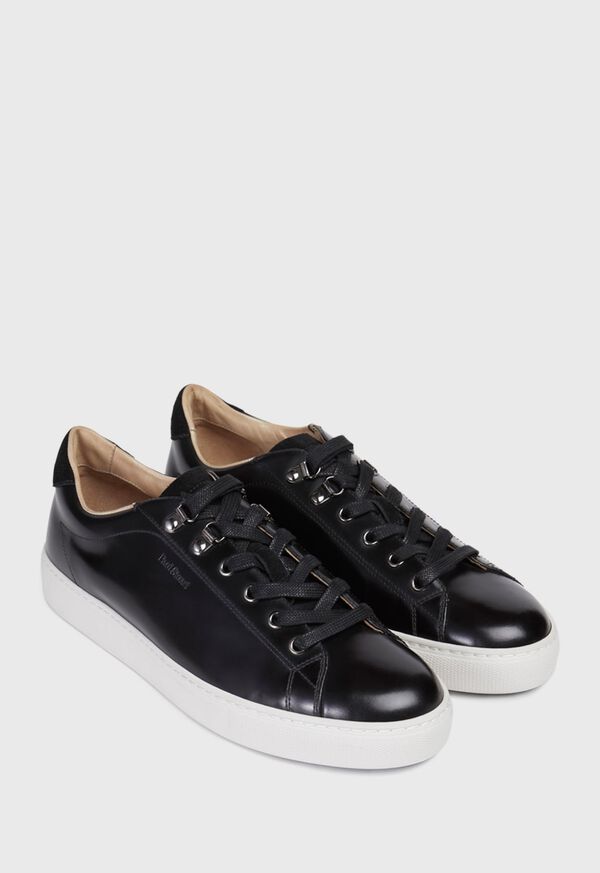 Paul Stuart Game Leather Sneaker, image 3
