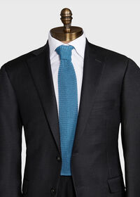 Paul Stuart Italian Silk Knit Tie, thumbnail 45
