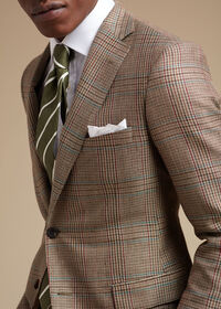 Paul Stuart The Traveler Dress Shirt, thumbnail 2
