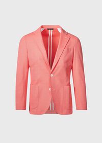 Paul Stuart Cotton Pique Jacket, thumbnail 3