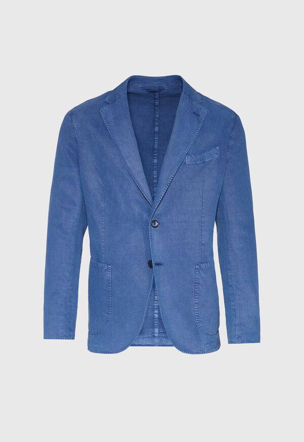 Paul Stuart Lightweight Soft Jacket, image 1