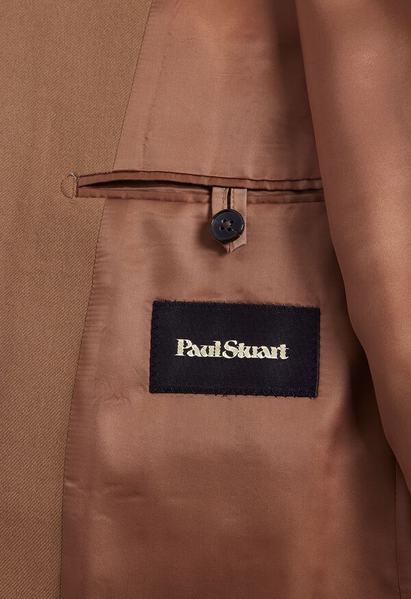 Wool Jacket