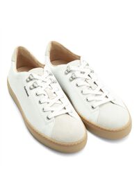 Paul Stuart Game Leather Sneaker, thumbnail 3