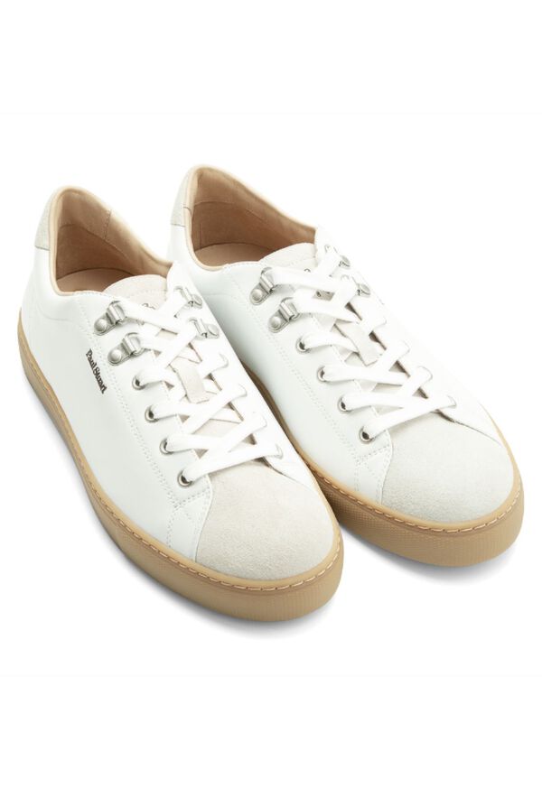 Paul Stuart Game Leather Sneaker, image 3