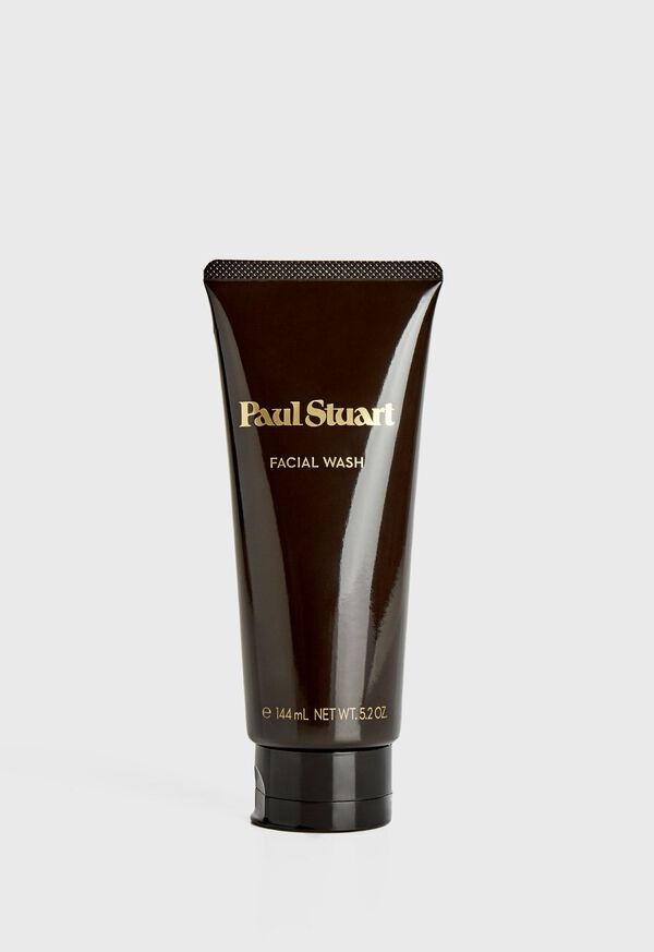 Paul Stuart Paul Stuart Facial Wash, image 1