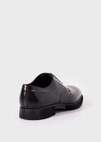 Paul Stuart Morley Plain Toe Leather Derby, thumbnail 7