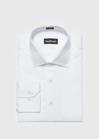 Paul Stuart The Traveler Dress Shirt, thumbnail 1