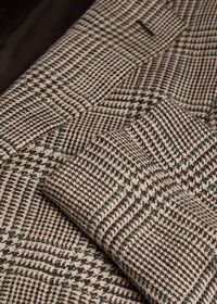 Paul Stuart Plaid Sport Jacket, thumbnail 3