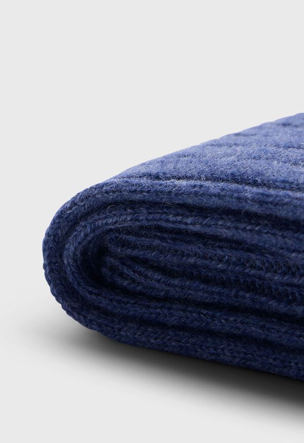 Paul Stuart Cashmere Socks, image 2