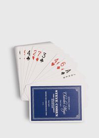 Paul Stuart Tycoon Playing Cards, thumbnail 2