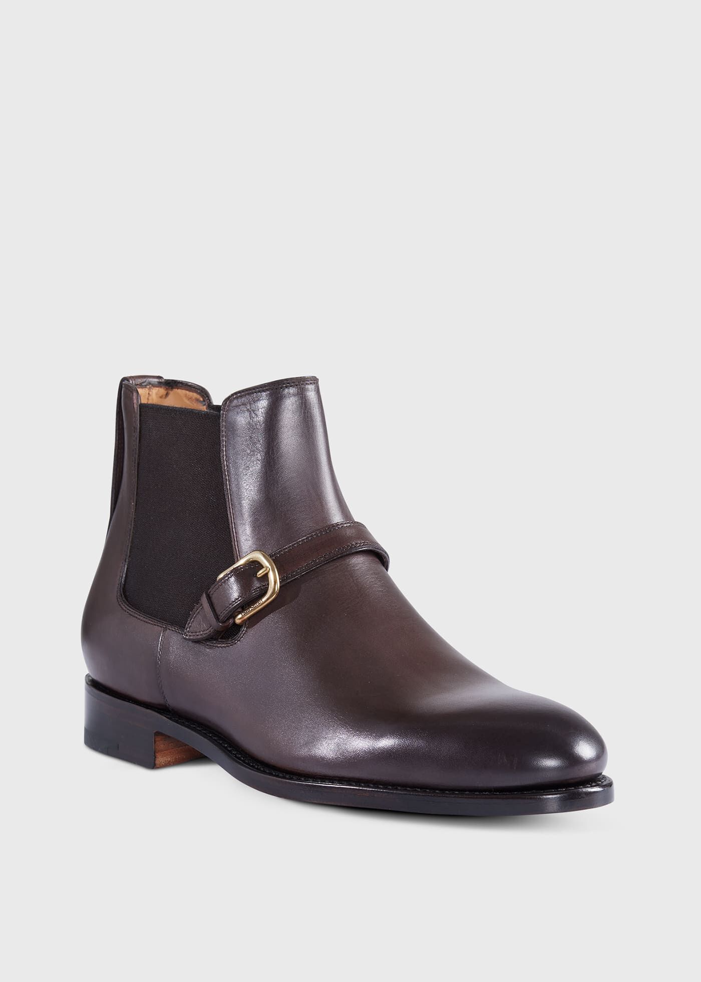 Frye sawyer chelsea boot outlet