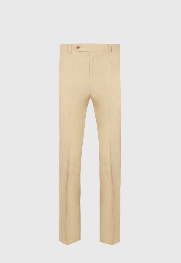 Paul Stuart Linen & Silk Phillip Suit, image 5