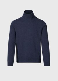 Paul Stuart Cashmere Turtleneck, thumbnail 1