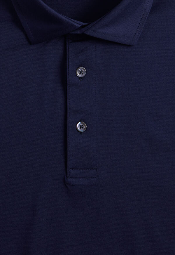 Paul Stuart Performance Polo, image 2