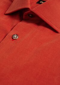 Paul Stuart Micro Corduroy Sport Shirt, thumbnail 3