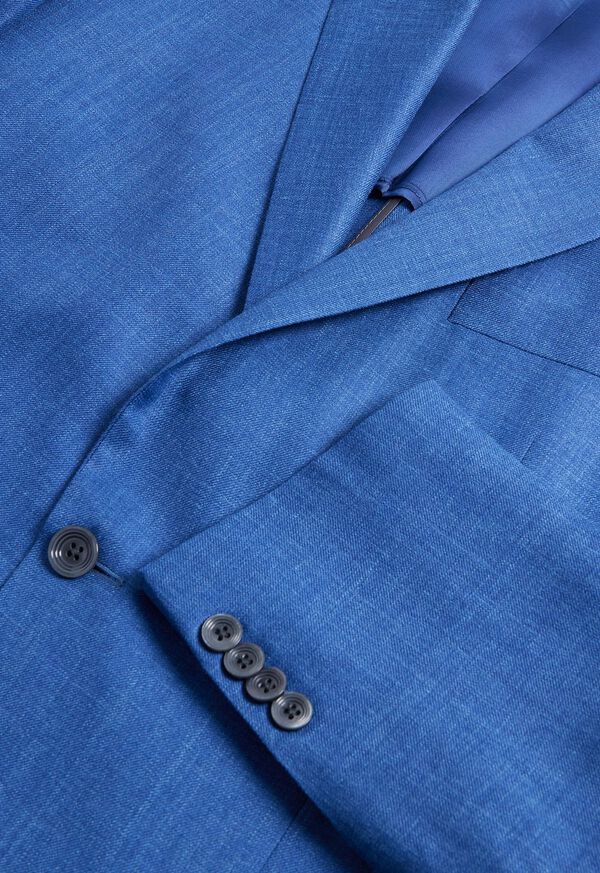 Paul Stuart Solid Sport Jacket, image 2