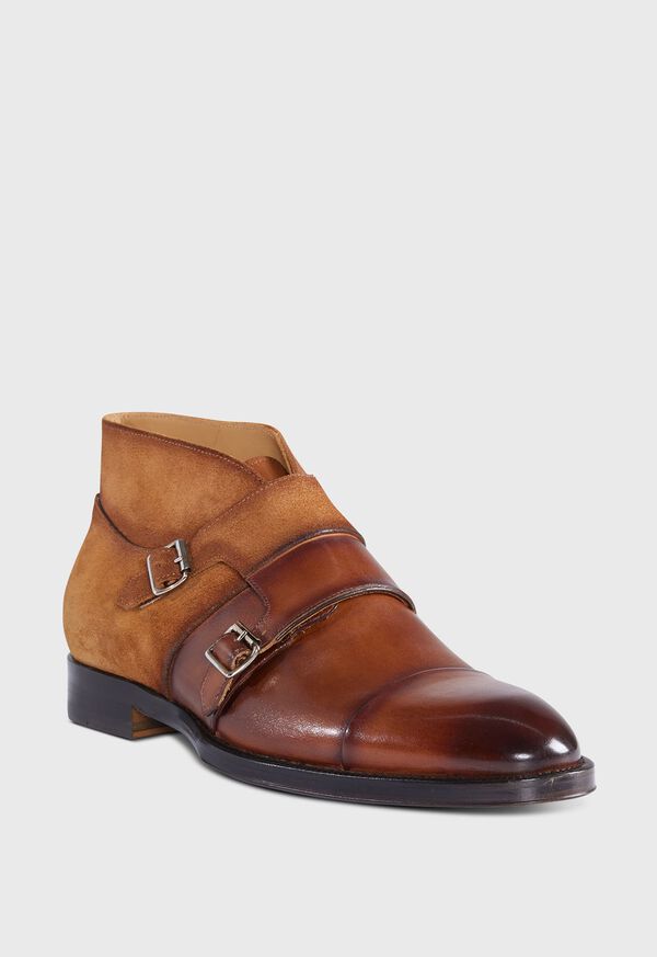 Paul Stuart Preston Boot, image 2