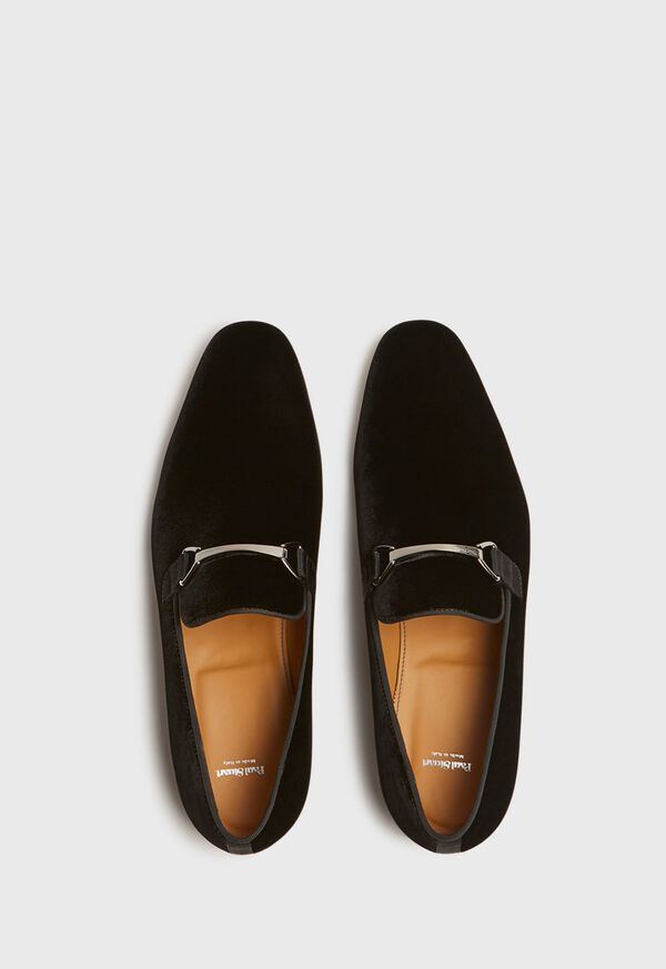 Paul Stuart Harvard Signature Bit Pump, image 2