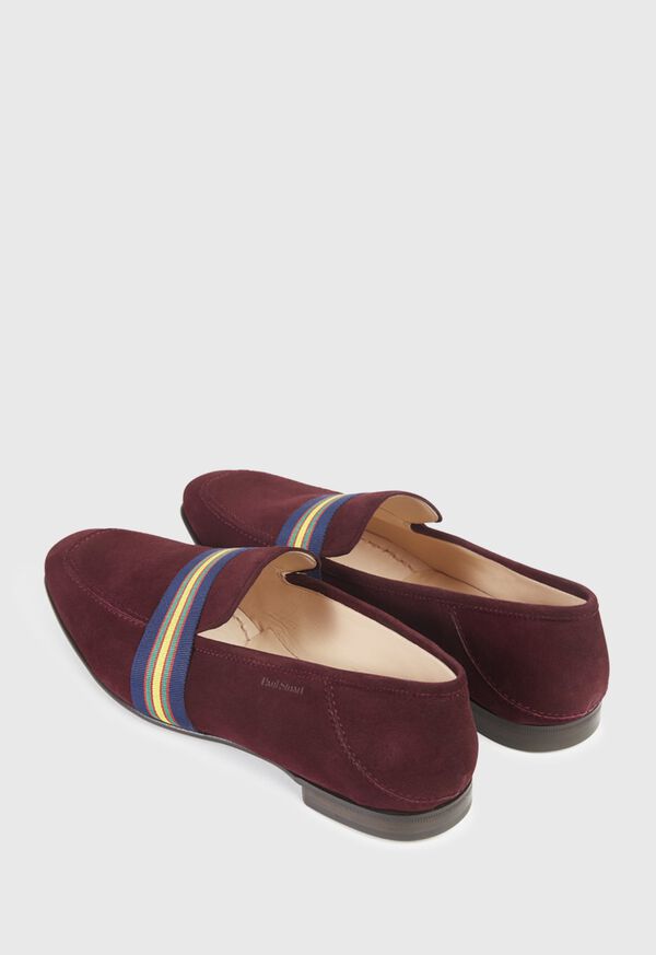 Paul Stuart Herve Ribbon Band Loafer, image 4