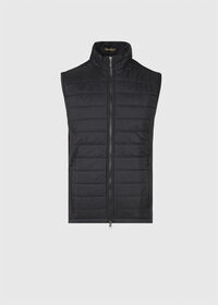 Paul Stuart Performance Quilted Vest, thumbnail 1