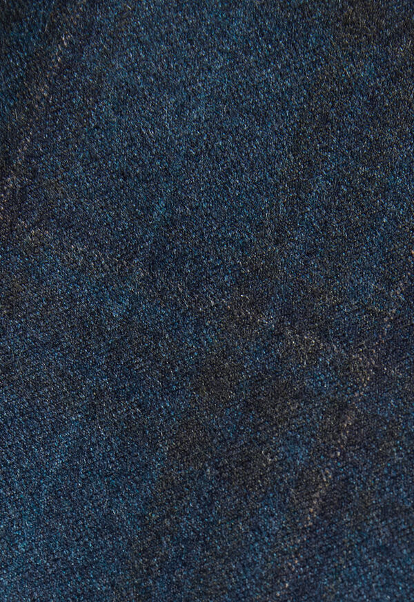 Paul Stuart All Year Wool Plaid Jacket, image 4