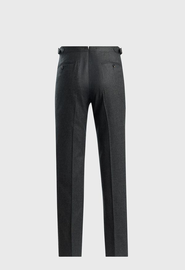 Paul Stuart Double Breasted Wool Houndstooth Suit, image 6
